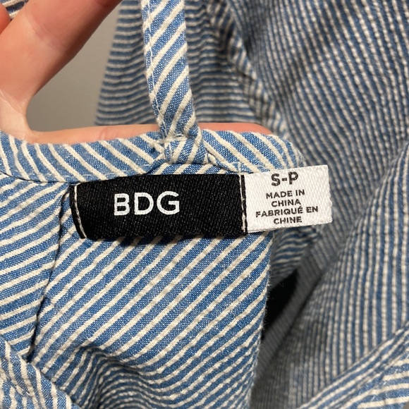 Urban Outfitters BDG Tank Top - Picture 6 of 7